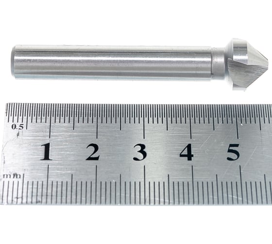 Зенковка коническая (12x56 мм; HSS-G; DIN 335 C) PROJAHN 35120