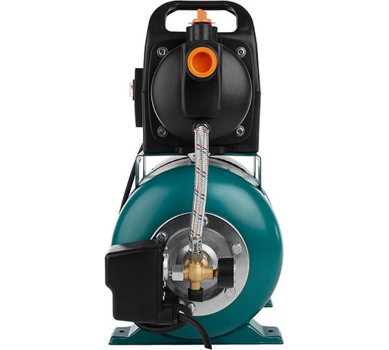 Насосная станция Sturm WP9706VS