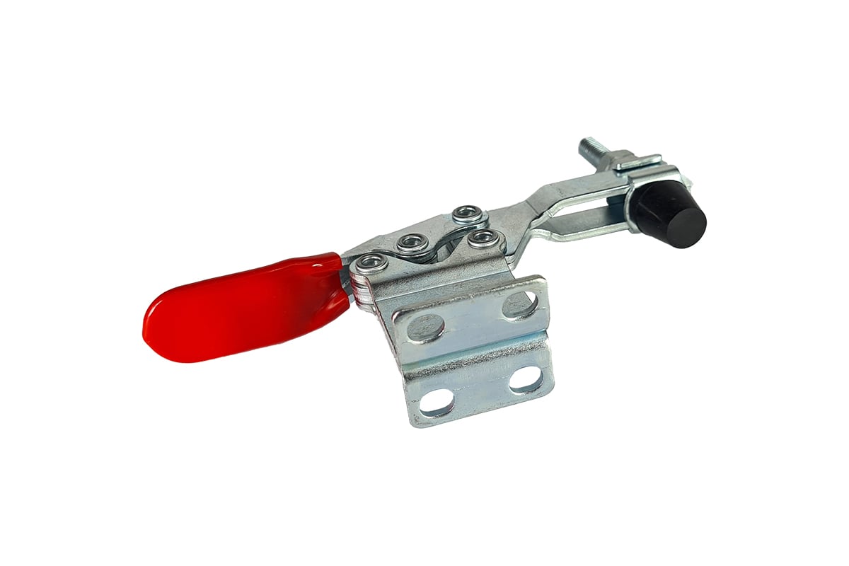 Прижим Uniq tool механический Goodhand GH-225-DHB