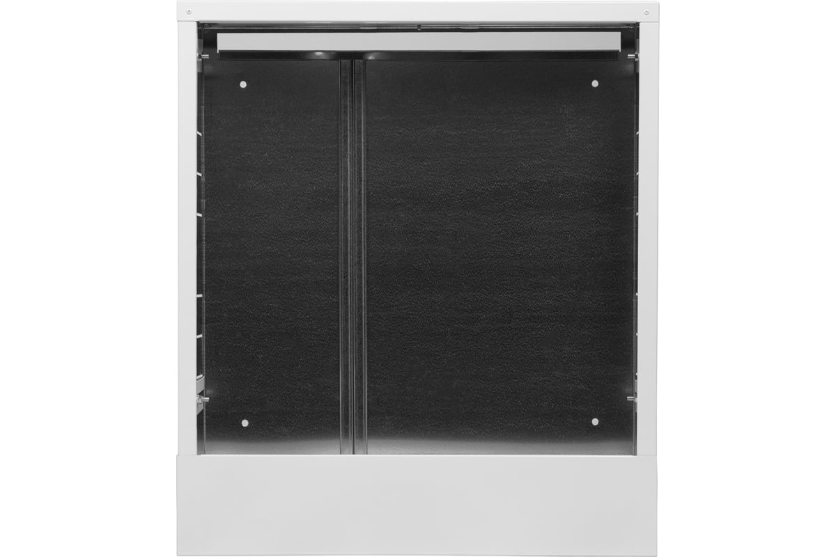 Встроенный шкаф Royal Thermo 648-711x596x140-200 НС-1215412