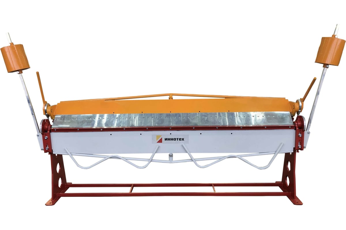 Гибочный станок ИнноТех С-2600 6С2600