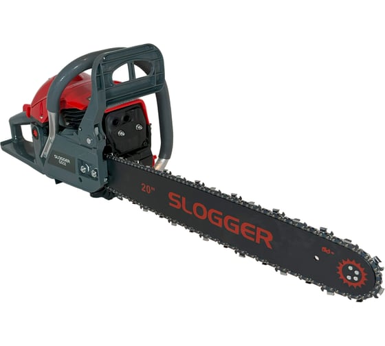 Бензопила Slogger GS58