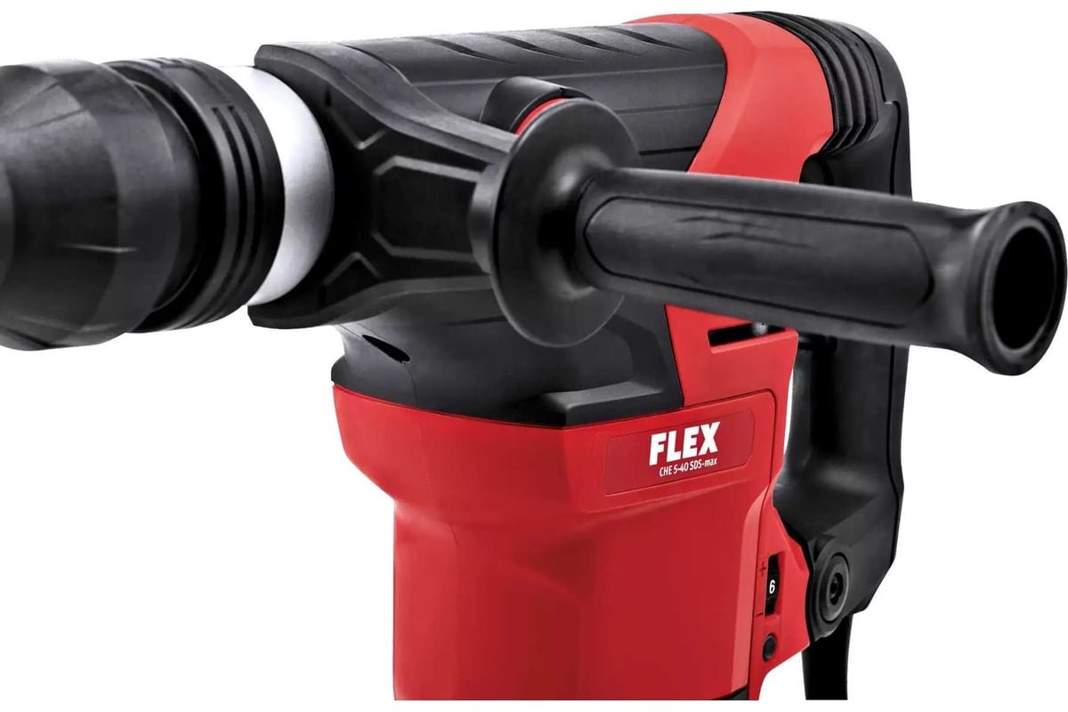 Комбинированный перфоратор Flex CHE 5-40 439665