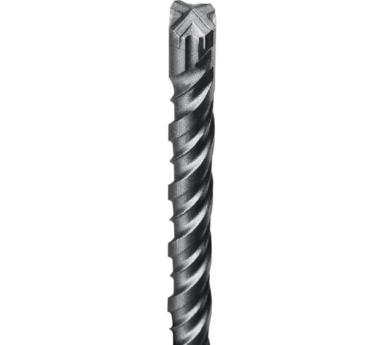 Бур Stayer Hercules-4Х 12x600 мм, SDS-plus 29290-600-12