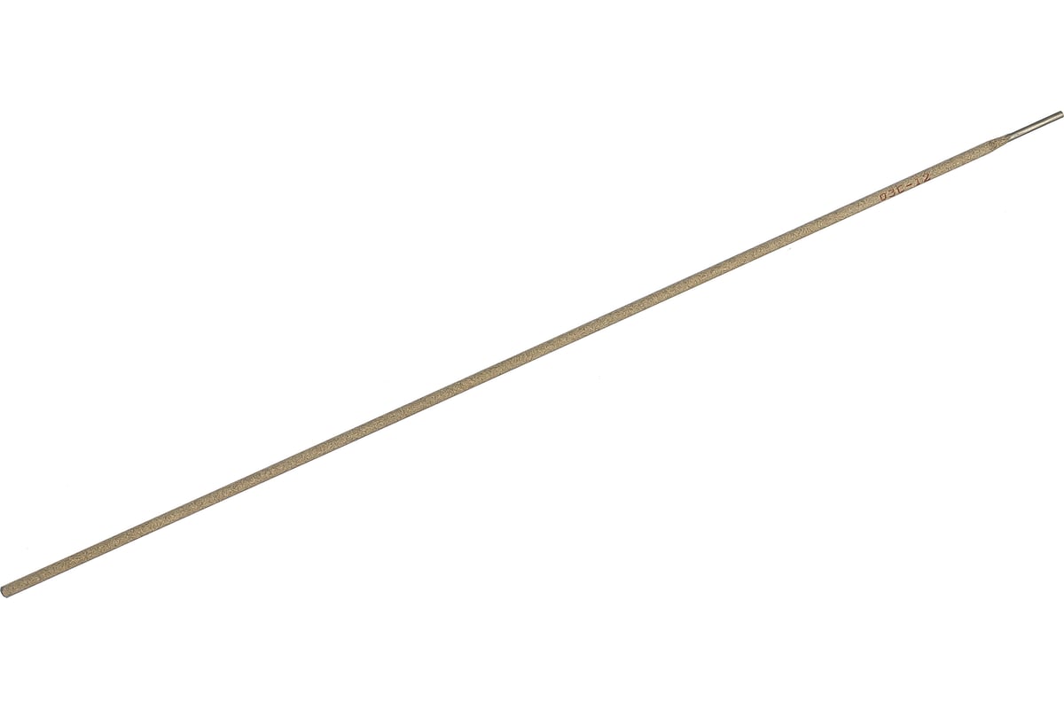 Электрод ОЗС-12 (2.5 мм; 5 кг) СВЭЛ ESAB СВ000007908