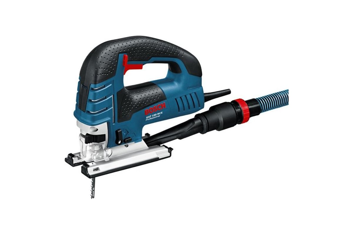 Лобзик Bosch GST 150 BCE 0.601.513.003