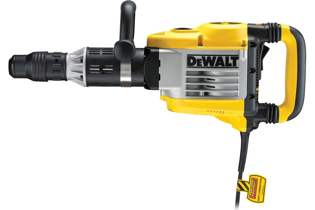 Отбойный молоток DeWalt D 25902 K