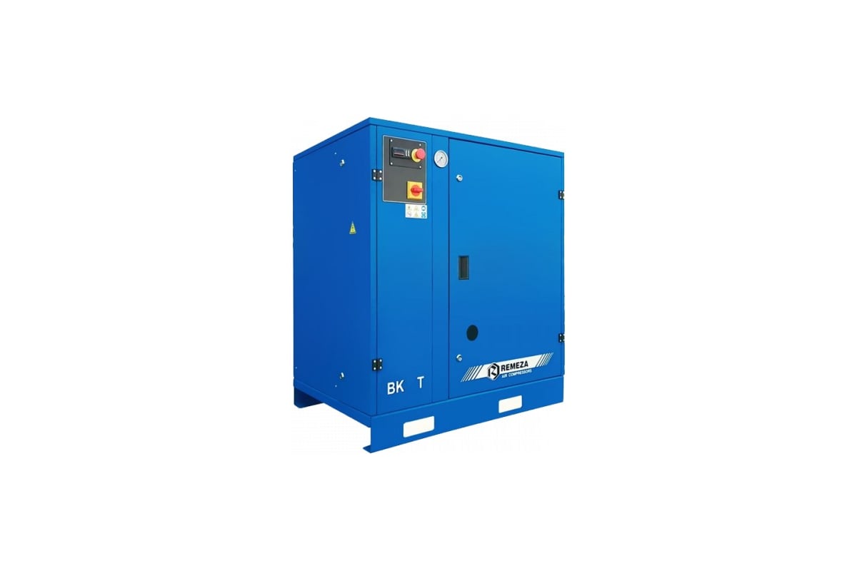 Компрессор Remeza ВК 40Т-10 ВС УТ-00001608