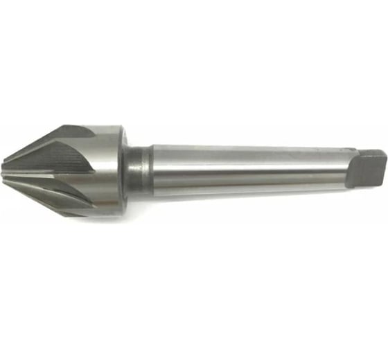 Зенковка 32x90 мм, к/х, КМ2, Z=8 Sekira 00-00010051