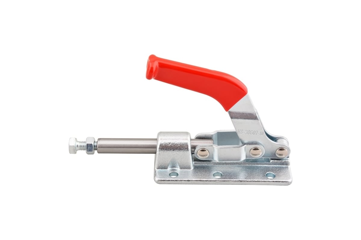 Зажим шатунного типа HS CLAMP HS-30607-M