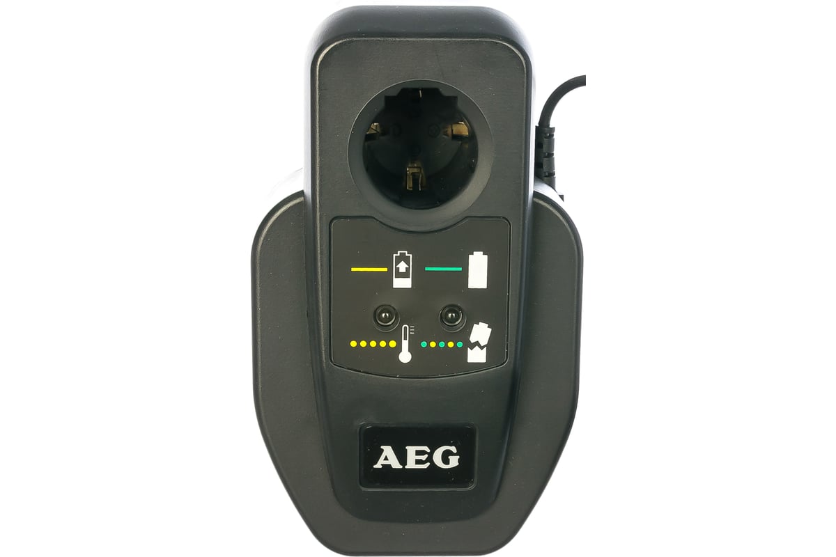 Зарядное устройство LA 036 (3.6 В) AEG 4932352097