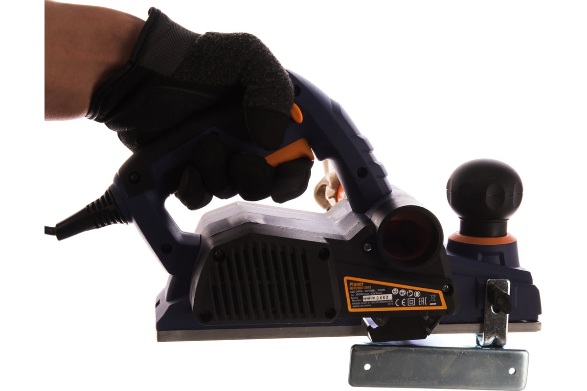Электрический рубанок Max-Pro 85222