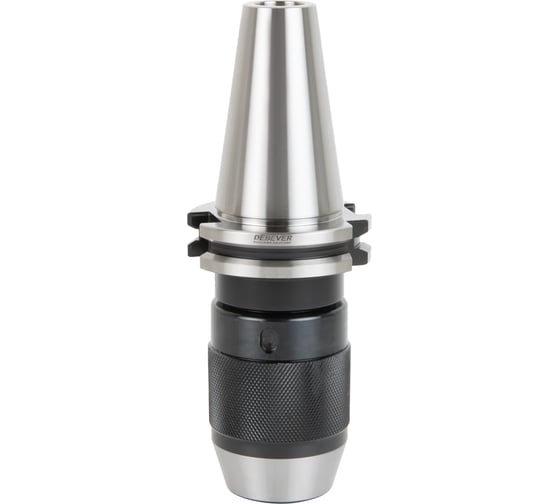 Патрон сверлильный станочный Debever Machining Solutions SK40-1/13-100, серия Standard DB-S-SK40KL113100