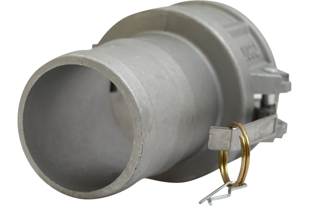 Камлок из нержавеющей стали Partex ssc-300 3" (75мм) НФ-00002103