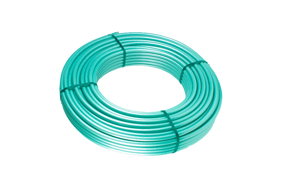 Труба Sanext PE-Xa/EVOH 32х4.4 бухта 50 м 1485
