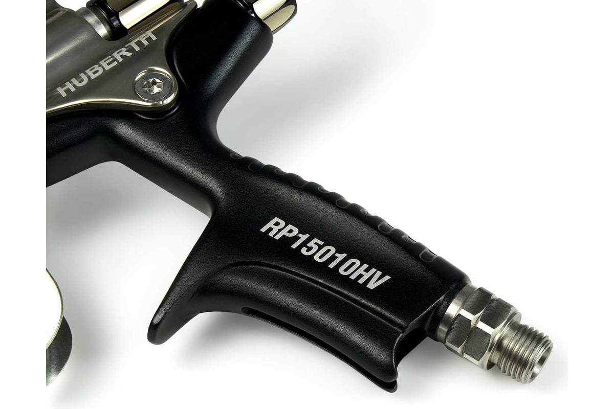 Пистолет окрасочный Huberth HVLP+ 15010, дюза 1.8 RP15010HV-18