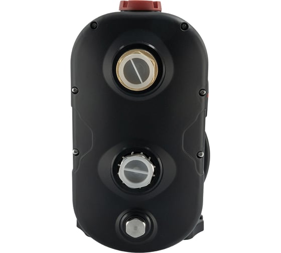 Насосная станция Millennium SCALA с частотным преобразователем NSCL2345