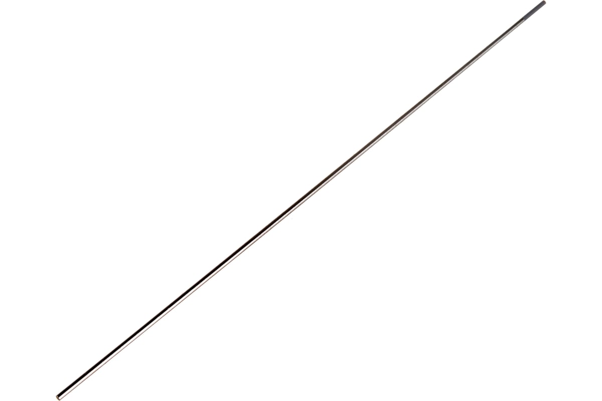 Электроды вольфрамовые WС-20-175 (10 шт; 1.6 мм; серый; AC/DC) Gigant TE-WC-1,6