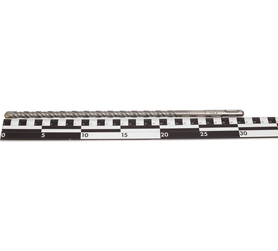 Бур по бетону WORB SDS-PLUS 10x310x250 мм WORB 2000208N1