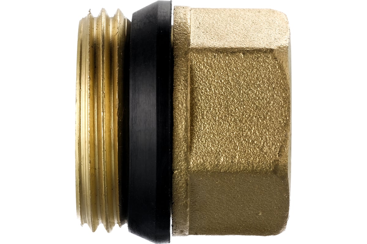 Комплект переходников Danfoss 1x3/4" FHF-R 2 шт. 088U0584