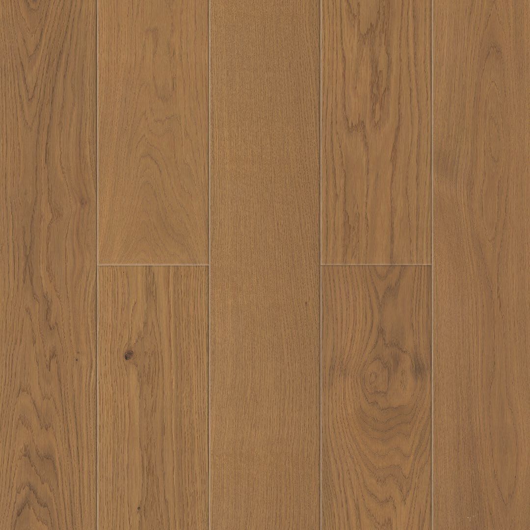 Инженерная доска Alpine Floor Villa Дуб Хани 1200x165x12 мм, EW201-13