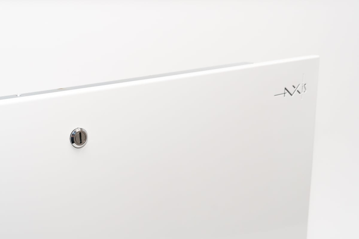 Шкаф коллекторный внутренний AXIS RV4 AXISRV4