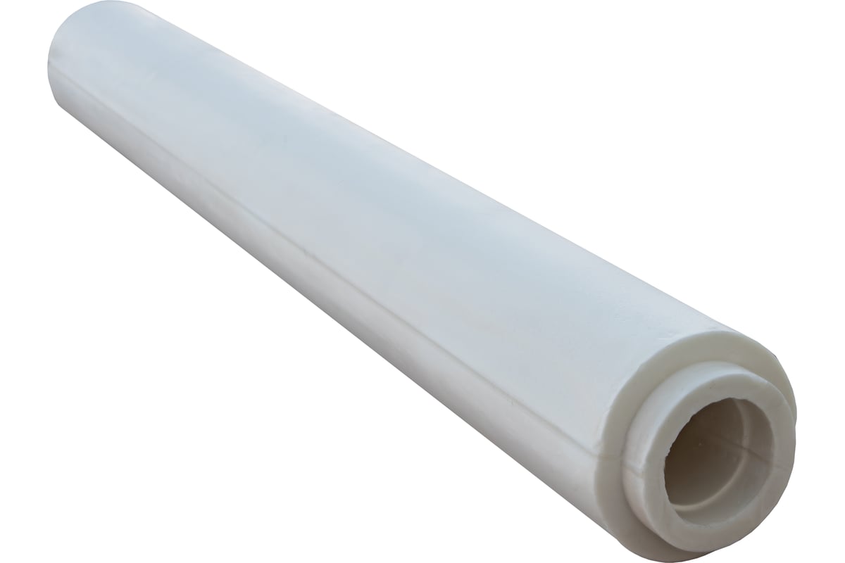Скорлупа Mr.Пайпекс ППУ, D108/40 мм, без защитного покрытия 452757059