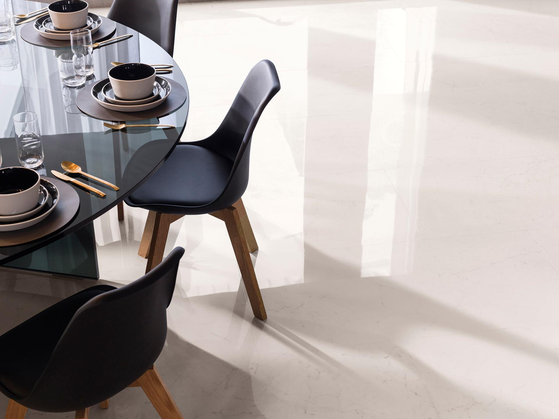 Коллекция плитки Porcelanosa Bianco