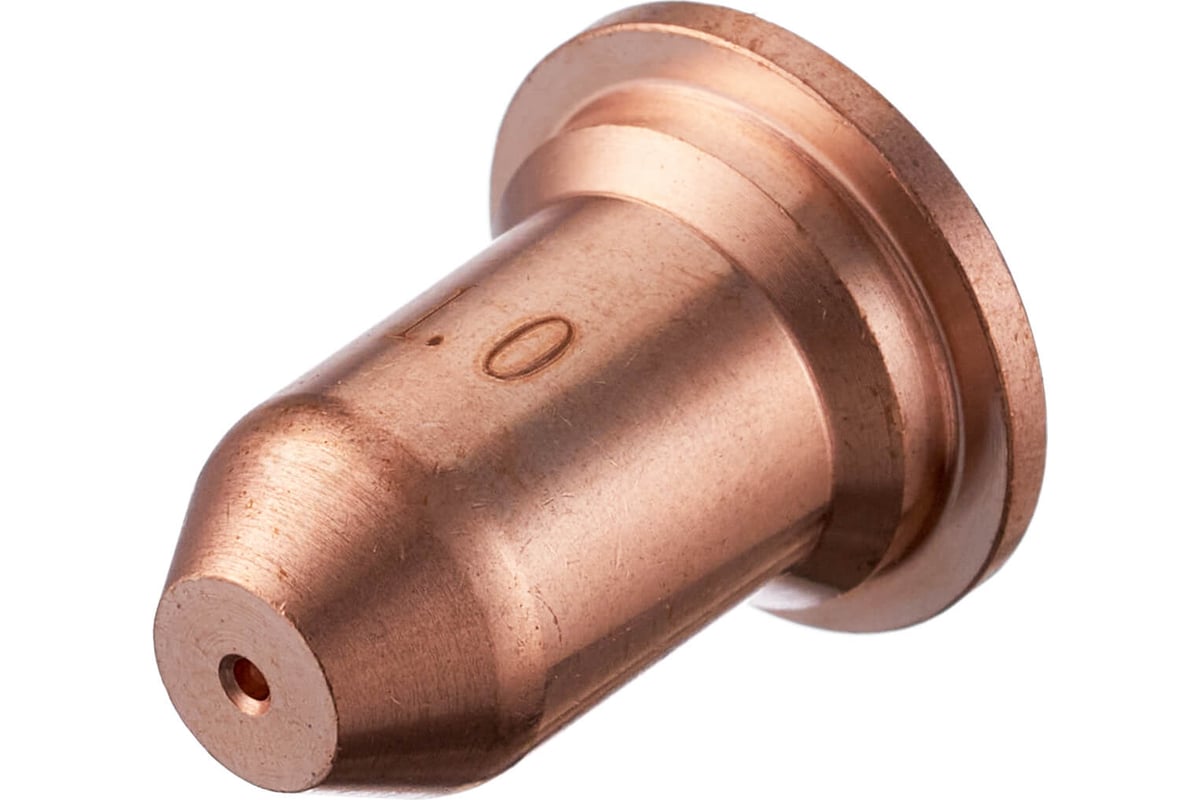 Сопло BS 1.0 мм, 50A IPT 60 NOM6010 5 шт ПТК 00000042833
