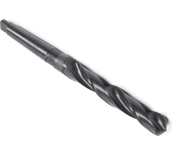 Сверло 34.5х190х339 мм, КМ4, к/х, Р6АМ5 CNIC 74292