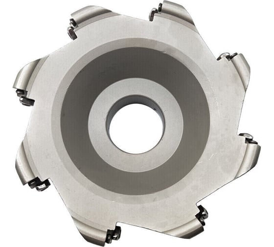 Фреза корпусная EMRW 6R160-40-8T STV KF000053