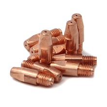 Сварочные наконечники