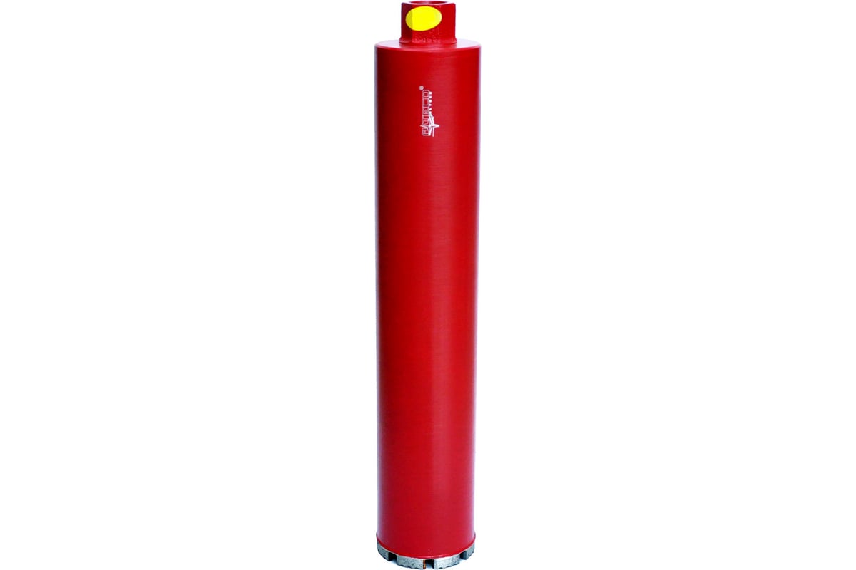 Коронка алмазная для сухого бурения BT (56х370 мм) Alteco 41358