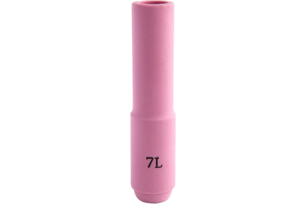 Сопло №7L S-L (11х76 мм) для TW 17-18-26 TopWeld TW.213.303211
