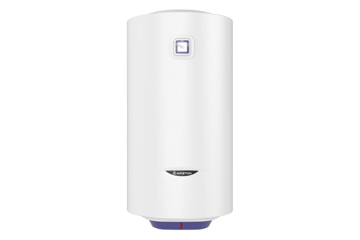 Накопительный водонагреватель Ariston BLU1 R ABS 40 V SLIM OPTIMA 3700564