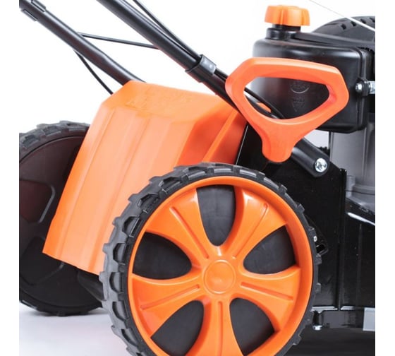 Бензиновая газонокосилка Patriot PT 48AS 512109030