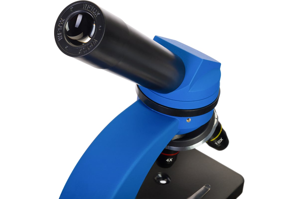 Микроскоп Discovery Nano Gravity с книгой 77959
