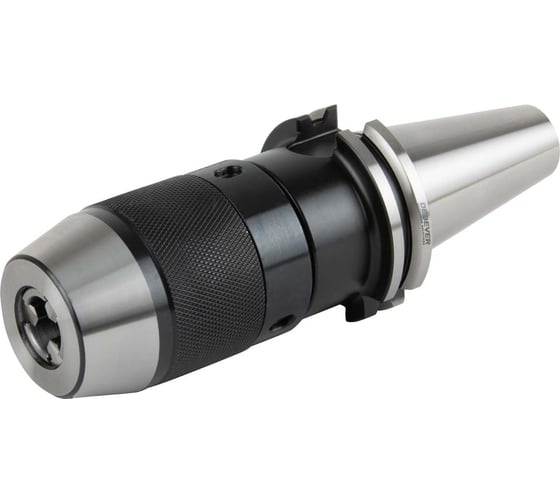 Патрон сверлильный быстрозажимной серия Standard SK40-13-100 Debever Machining Solutions DB-S-SK40KL13100