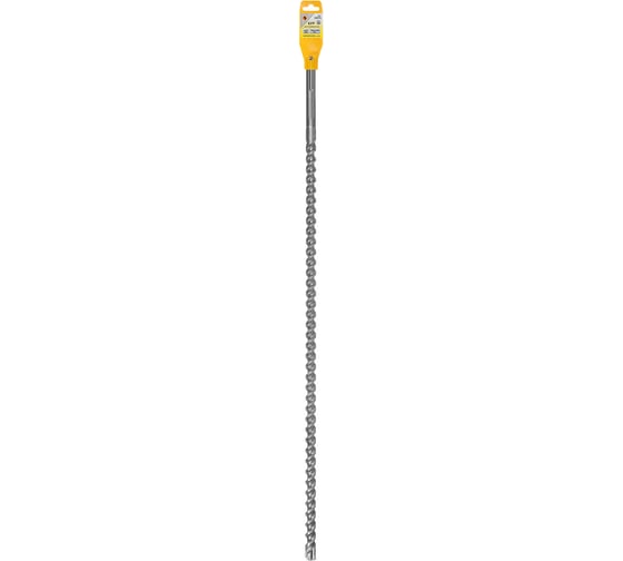 Бур SDS-max (22 мм; 920 мм) Энкор 24076