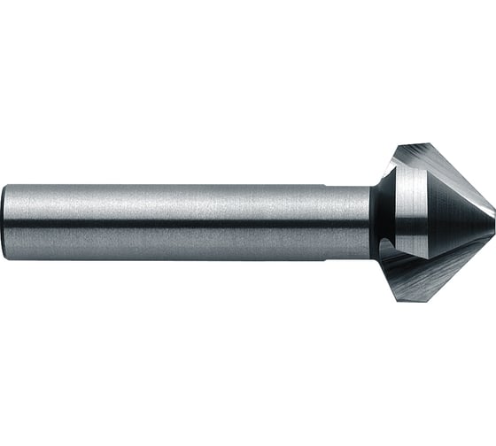 Зенковка коническая № 7000 (6.3 мм; DIN 335 C; HSS; 90 градусов; тип C) ZIRA ZI-600301