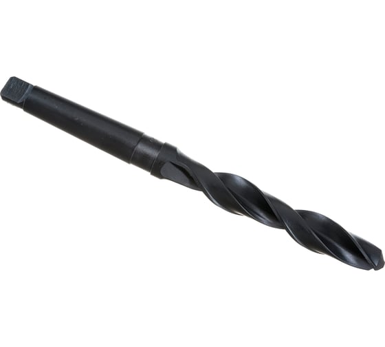 Сверло по металлу (25х281х160 мм; КМ3; Р6М5) Туламаш 59170