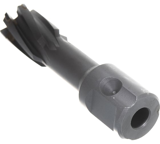Сверло корончатое по металлу ТСТ (17х35 мм) Messer 19-31-017