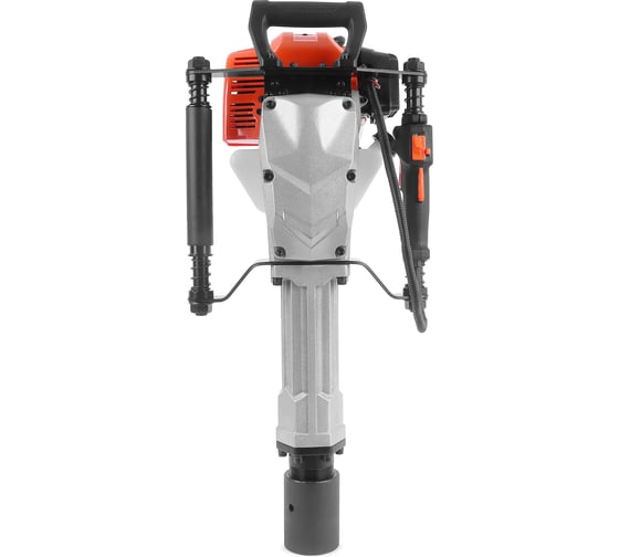 Бензиновый копер Messer jh-70 33-33-070