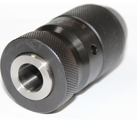 Патрон ПСС-10 В12 сверлильный самозажимной Sekira 00-00026602