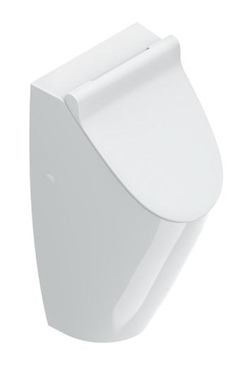 Писсуар Catalano Comfort 0932641001 белый глянец