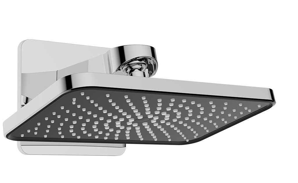 Душевой набор Vincea Inspire VSFW-3I21MT4R термостат