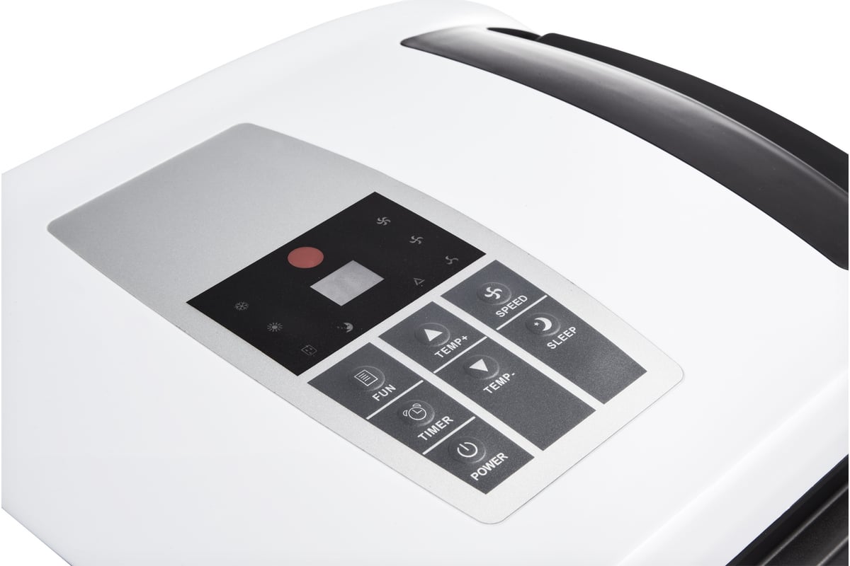 Мобильный кондиционер Electrolux Camp Air EACM-09 RK/N6 НС-1294856