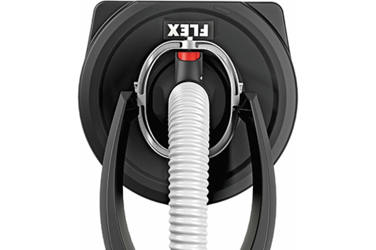 Машина для шлифования стен и потолка с системой сменных головок Flex GE 7 +MH-R +SH Giraffe 494534