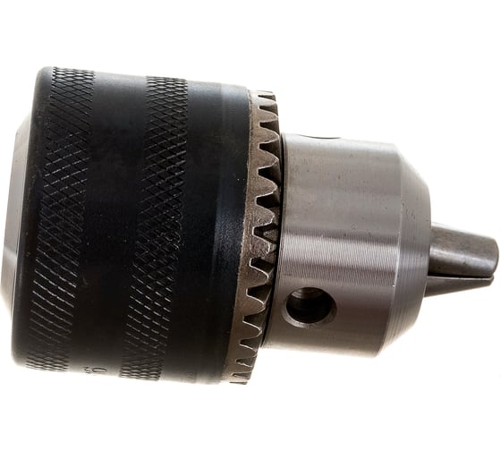 Патрон сверлильный под ключ (1.5-13 мм; В16) JET 59500085