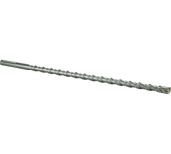 Бур по бетону 25x600 мм, SDS-max TORGWIN T332059